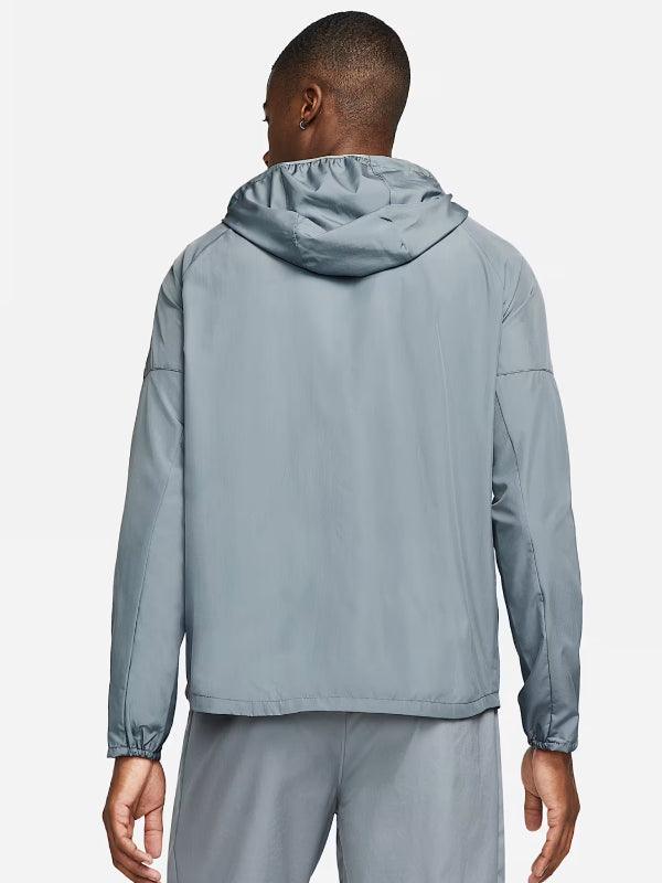 Nike Miler Repel Running Jacket