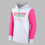 Nike San Diego Padres City Connect Hoodie