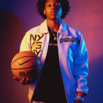 Nike X PellePelle NYvsNY Jacket White