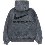 Nike x Carhartt x Surplus OG Active Jacket