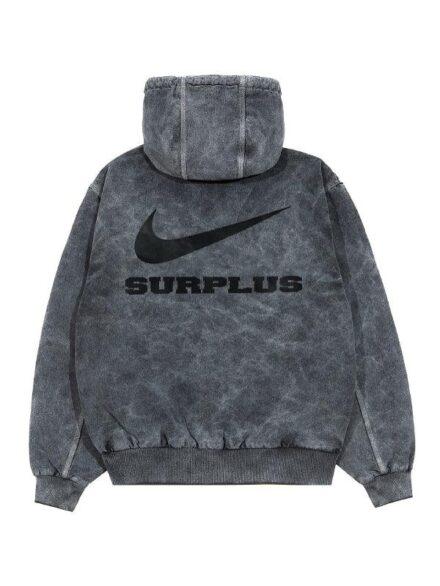 Nike x Carhartt x Surplus OG Active Jacket
