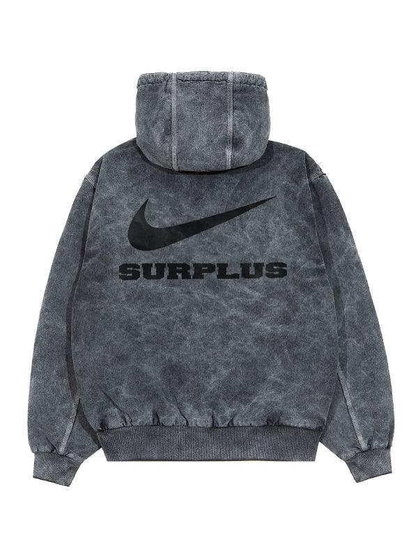 Nike x Carhartt x Surplus OG Active Jacket