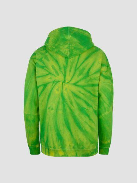 Nike x Class Trip x Grateful Dead x Oregon Steal Your Duck Tie Dye Hoodie