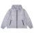 Noscouleurs Musinsa Polka Dot Jacket White