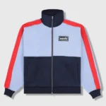 Oasis Forever Track Jacket Navy