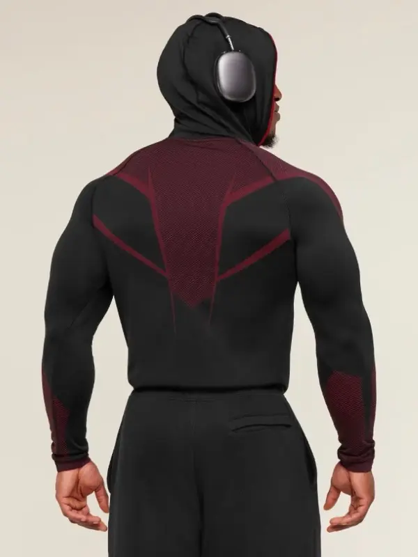 Onyx Hoodie Gymshark