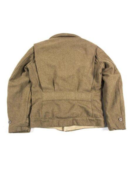 Parsons Jacket