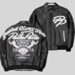 Pelle Pelle Greatest Of All Time Jacket