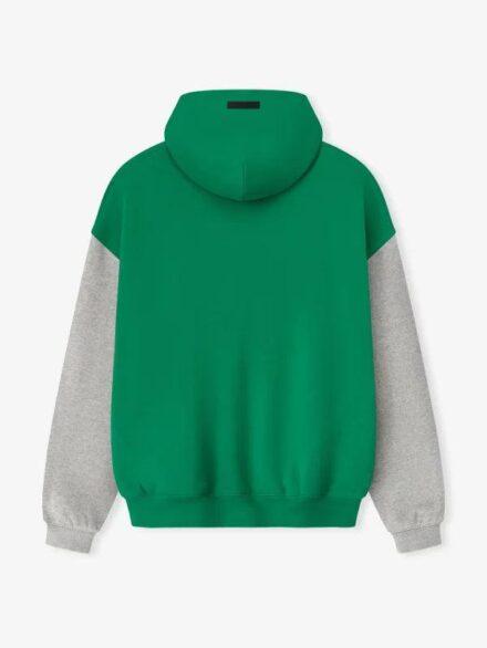 Philadelphia Eagles Fear of God Sport Hoodie