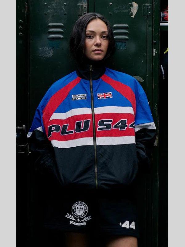 Plus44 Silverstone Jacket Lewis Hamilton