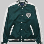 Polo Ralph Lauren x Wimbledon Bomber Jacket 2025