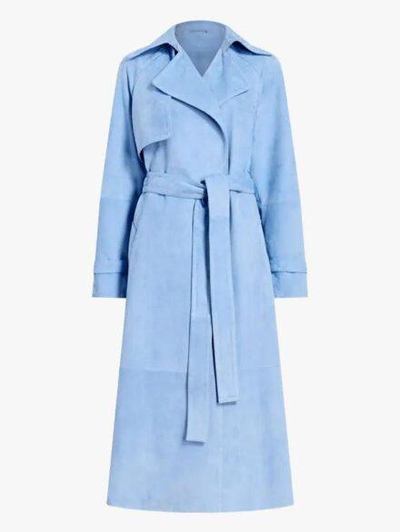 Proenza Schouler Ramona Long coat