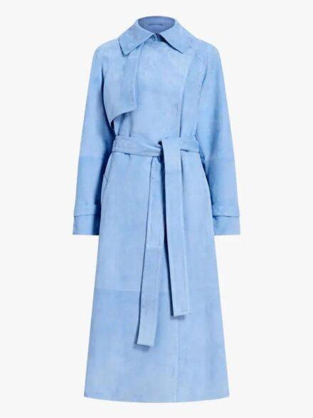 Proenza Schouler Ramona coat