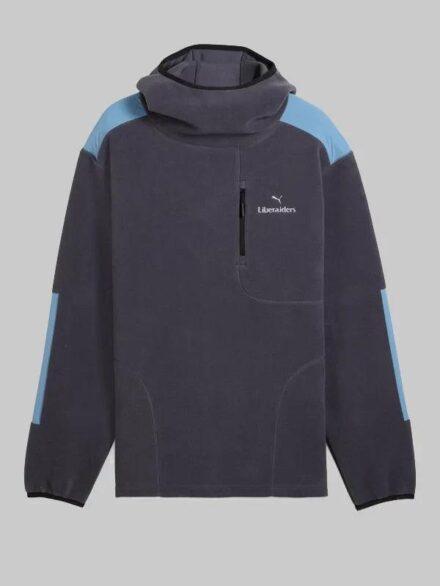 Puma x Liberaiders Balaclava Hoodie Men