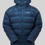 Rab Down Jacket Blue