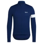 Rapha Core Winter Jacket Navy