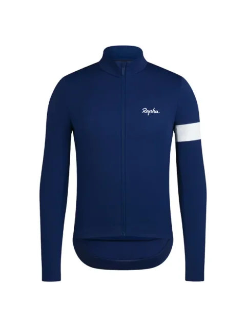 Rapha Core Winter Jacket Navy
