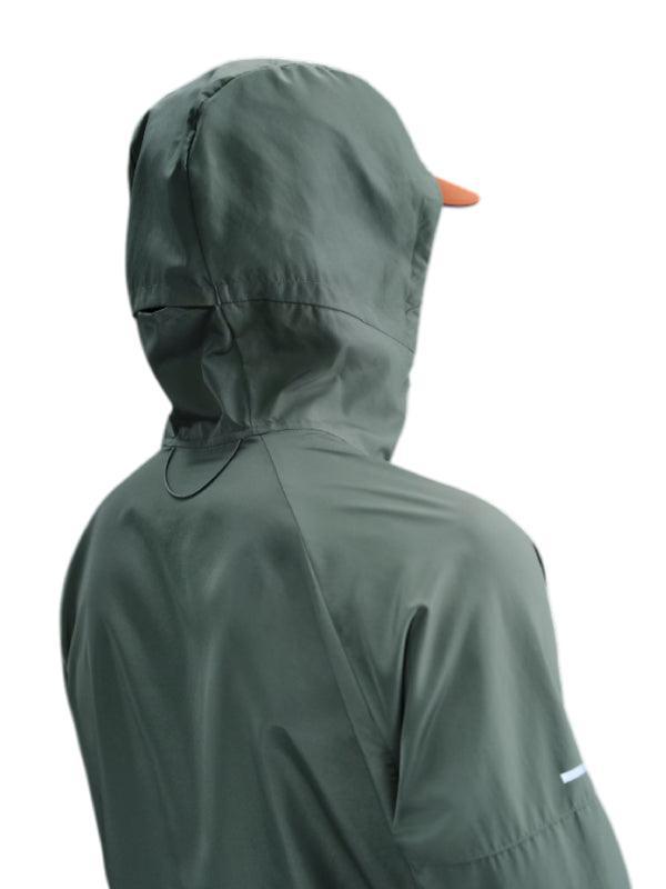 Repel Miler Nike Jacket