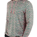 Rhoback Azalea Hoodie