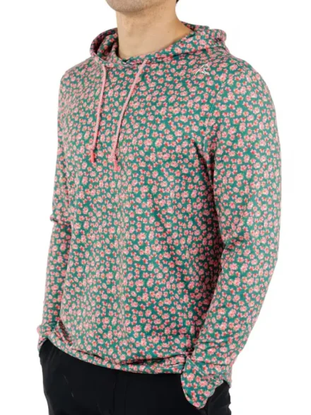 Rhoback Azalea Hoodie
