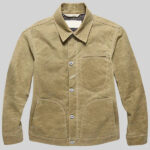 Rogue Territory Supply Jacket