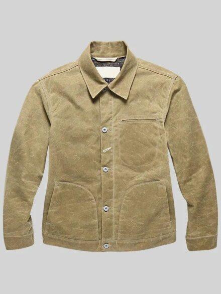 Rogue Territory Supply Jacket