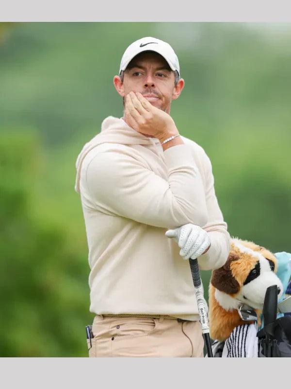 Rory Nike Golf Hoodie
