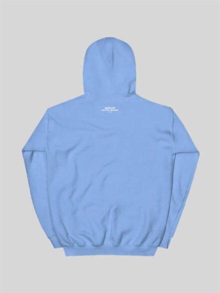 Saja Boys KPop Demon Hunters Hoodie