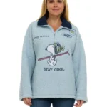 Sams Club Snoopy Jacket