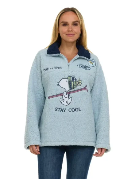 Sams Club Snoopy Jacket