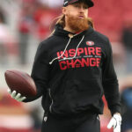 San Francisco 49ers Inspire Change Hoodie 2025