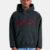 Satoshi Nakamoto Alive or Just Breathing Hoodie Black