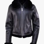 Schott NYC Women s B 3 Bomber Jacket