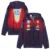 Scuderia Ferrari Team Special Edition Shanghai GP Hoodie