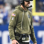 Shane Steichen Colts Militery Hoodie