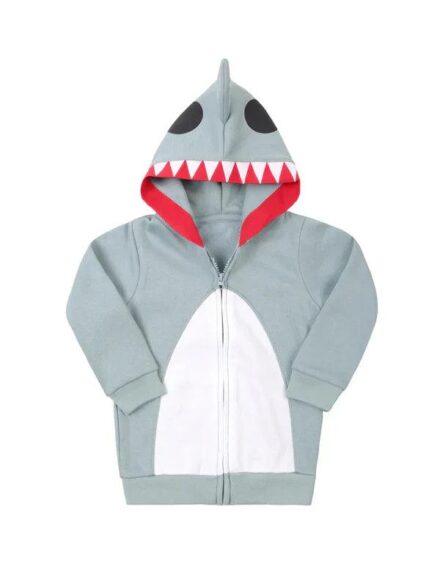 Shark Hoodie