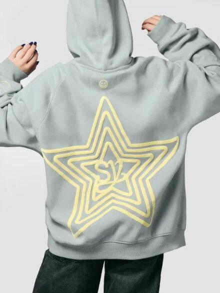 Sincerely Yours Salish Matter The Holiday Hoodie