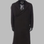 Sinister Bughuul Coat