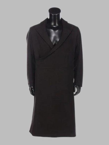 Sinister Bughuul Coat