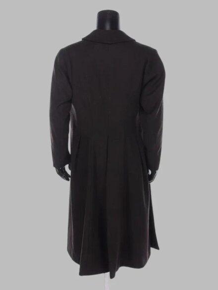 Sinister Bughuul Cosplay Coat Jacket