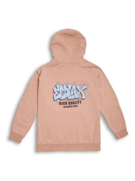 Slab Hoodie