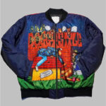 Snoop Dogg DoggyStyle Jacket