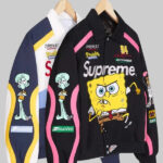SpongeBob SquarePants Supreme Jacket