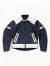 Stussy Moto Jacket Navy