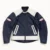 Stussy Moto Jacket Navy