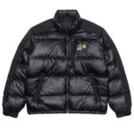 Stussy x Mountain Hardwear Subzero Down Jacket Black