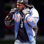 Super Bowl LIX Gloria Jacket Kendrick Lamar