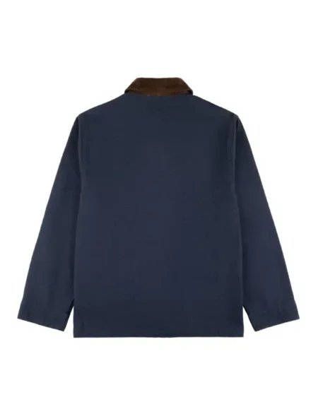 Swept Away Sailor Clasp Jacket