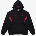 T1ClubhouseHoodieZipUp