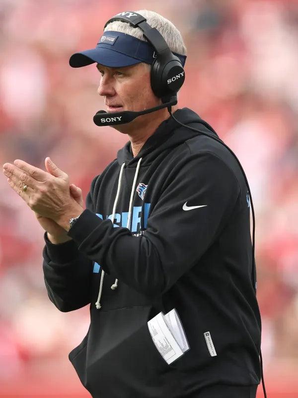 Tennessee Titans Inspire Change 2025 Hoodie